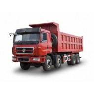 Самосвал Dong Feng DFL 65518-10АХА   6х6 